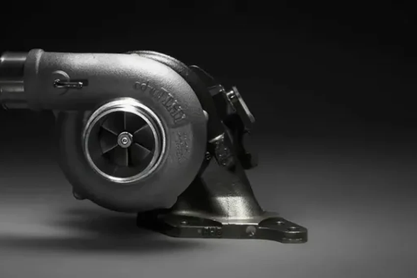 Компрессор или турбина: в чём главное отличие и что выбрать?
