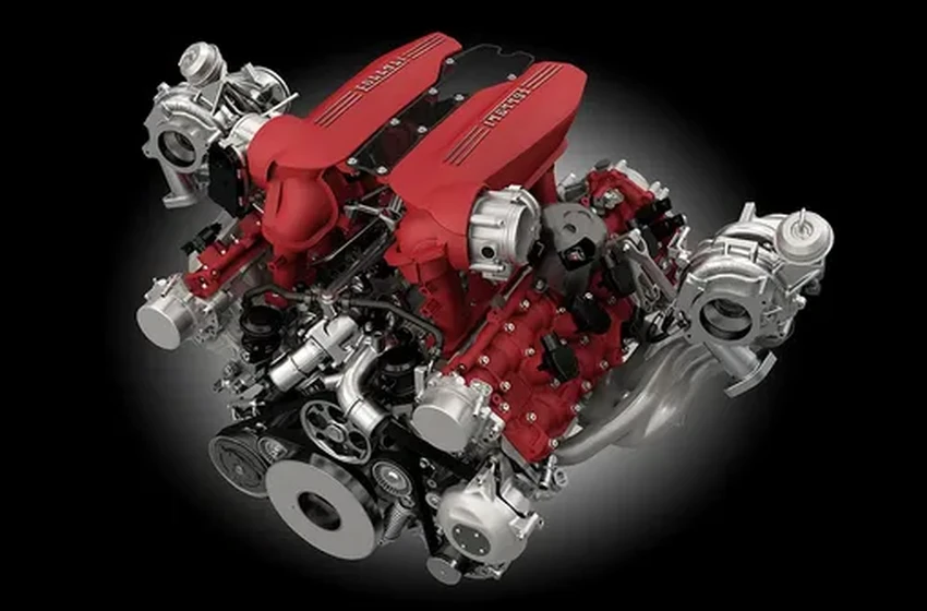 Компрессор или турбина: в чём главное отличие и что выбрать?