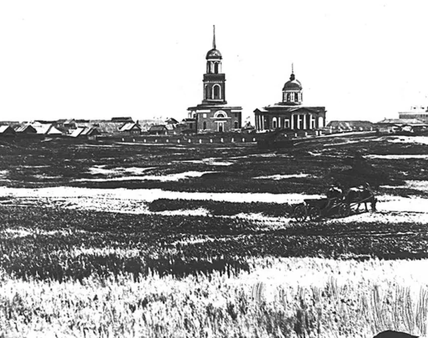 Альтернативная история ВАЗа: в каких городах могли выпускать «Жигули»?