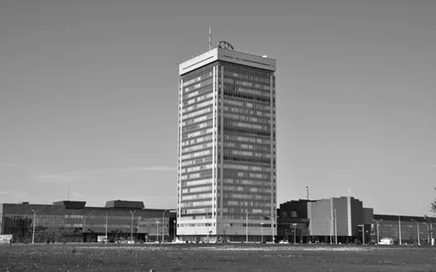 Первый хакер СССР: как месть программиста остановила конвейер ВАЗа