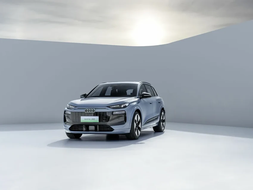 Пекинский автосалон 2024: главные новинки, которые определяют будущее автоиндустрии