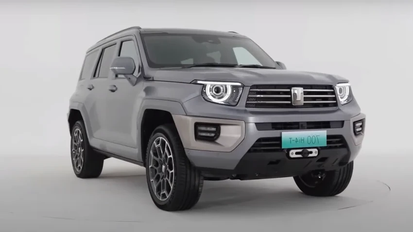 Пекинский автосалон 2024: главные новинки, которые определяют будущее автоиндустрии