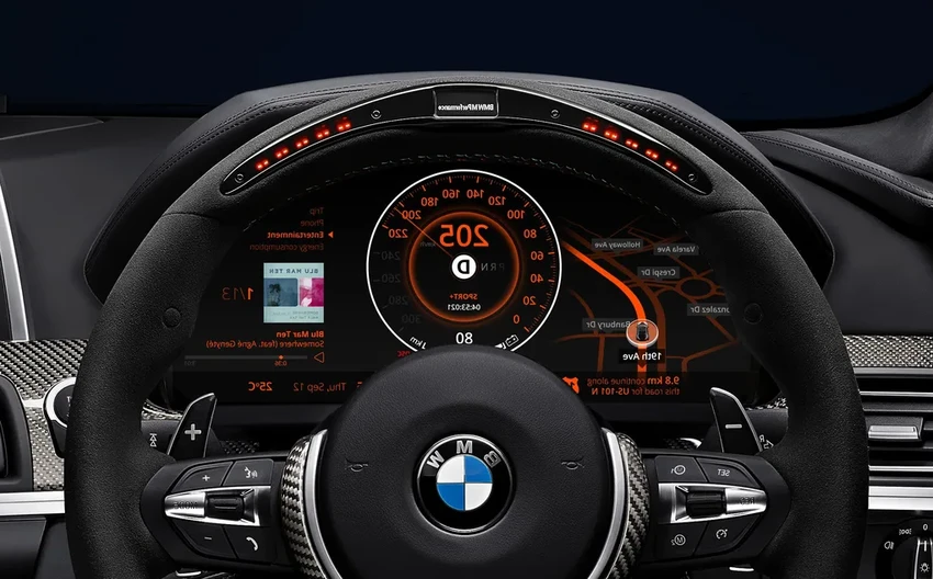 Чип-тюнинг двигателя: простое объяснение принципа работы для всех