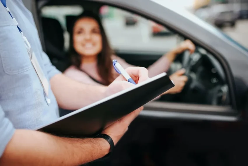 Новые правила экзамена на права: больше ошибок разрешено, но не для пьяниц
