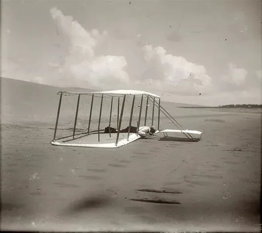 Кто изобрел подушку безопасности? Неожиданная роль стоматологов