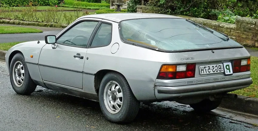 Немецкий апгрейд: как Porsche трижды пытался спасти «Москвич»