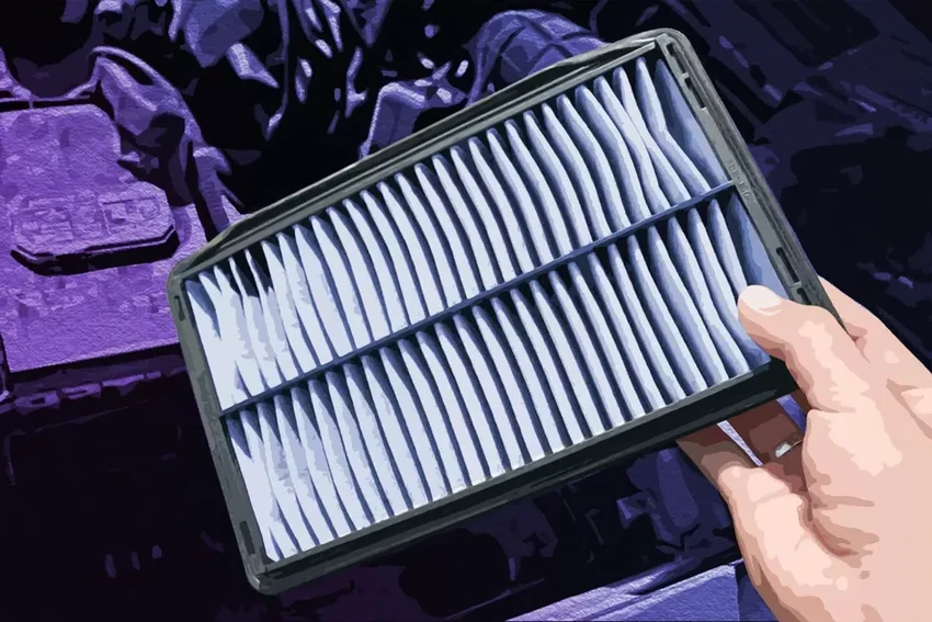 Гидроудар двигателя: реальная опасность или просто страшилка для водителей