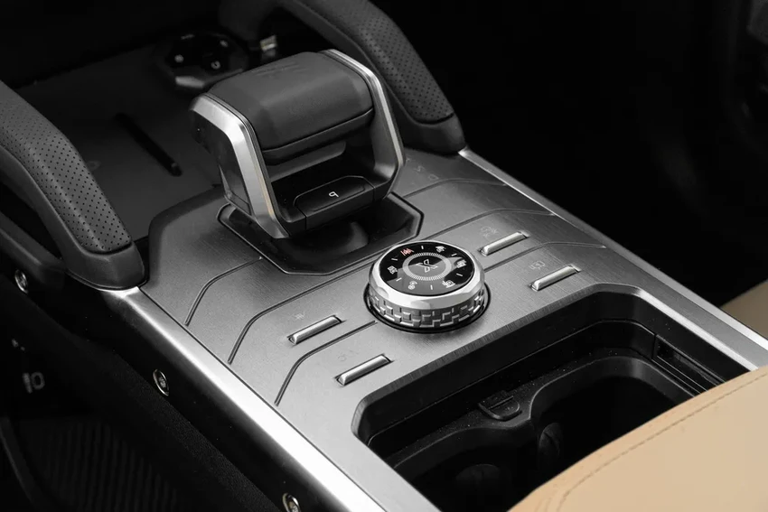 Jetour T2 в экспедиции: идеальный кроссовер для долгих путешествий