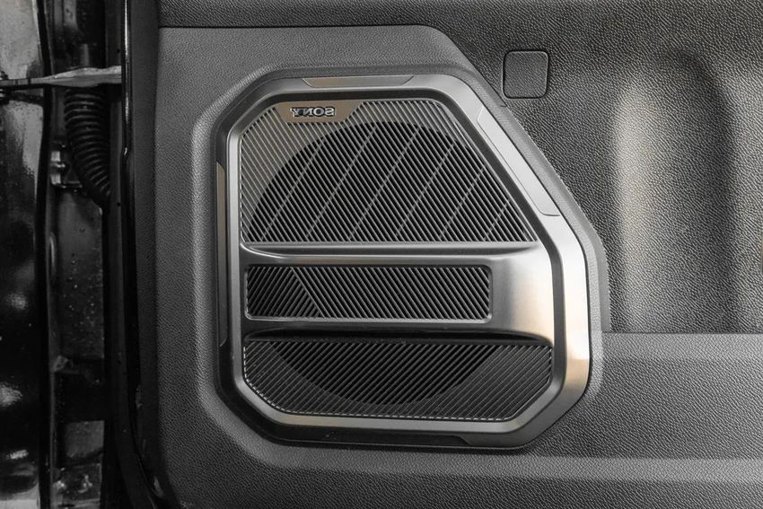 Jetour T2 в экспедиции: идеальный кроссовер для долгих путешествий