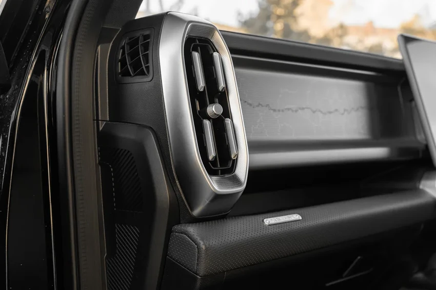 Jetour T2 в экспедиции: идеальный кроссовер для долгих путешествий