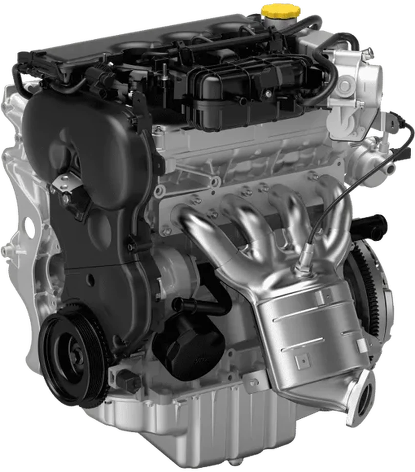 Новая Lada Vesta 1.8 Evo с вариатором: сильный мотор, но слабая электроника