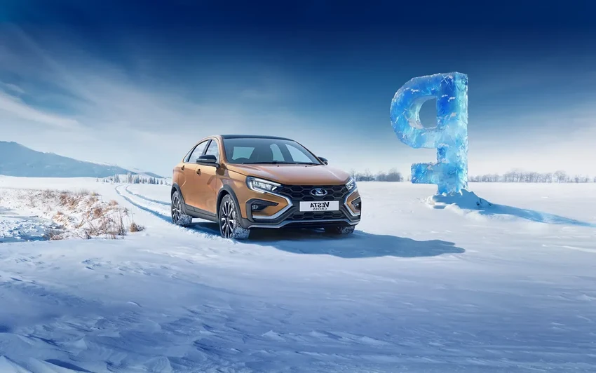 Новая Lada Vesta 1.8 Evo с вариатором: сильный мотор, но слабая электроника