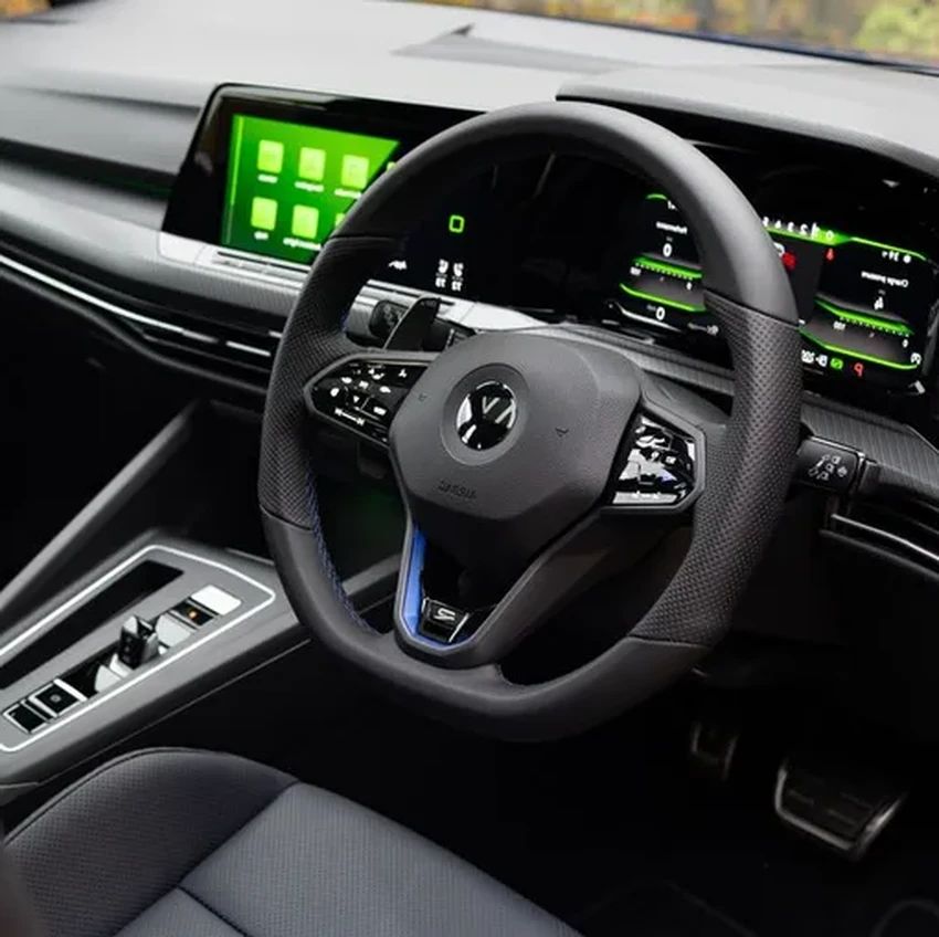 ЕвроNCAP начнет штрафовать за сенсорные кнопки. Почему это нужно каждому водителю