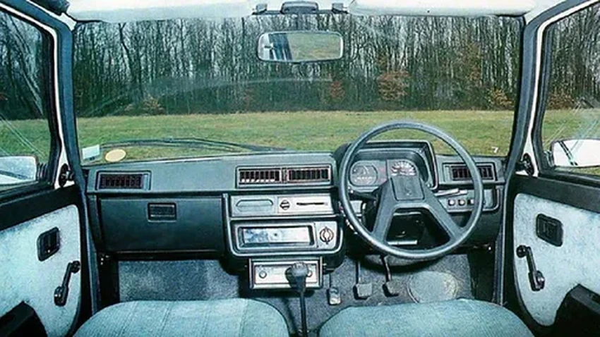 Как корейские инженеры пытались спасти советскую машину: история Таврии Nova