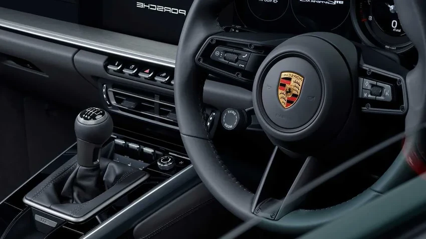 Почему механическую коробку передач сегодня сложнее создать, чем автомат