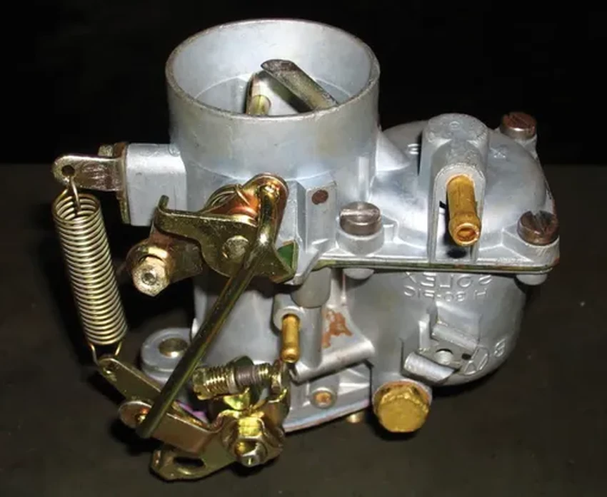 Электронный впрыск топлива: как работает система в вашем автомобиле