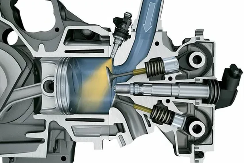 Электронный впрыск топлива: как работает система в вашем автомобиле