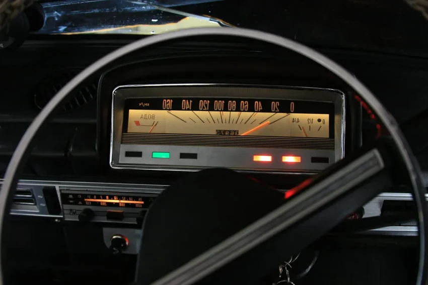 5 секретов спидометра, о которых вы не догадывались: почему он врёт