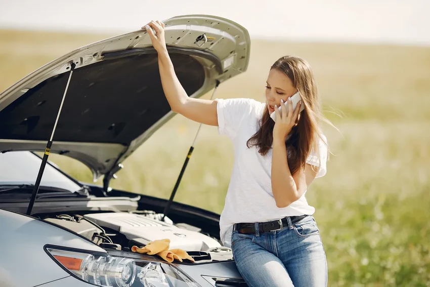 Машина дергается при наборе скорости: как найти причину рывков и устранить ее