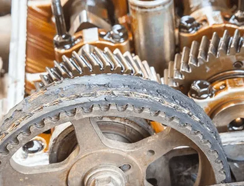 Ремень ГРМ: 7 явных признаков износа и когда срочно менять