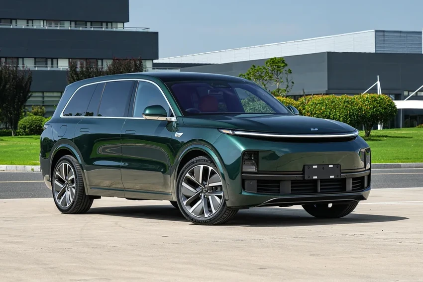 Самые экономичные китайские кроссоверы: гибриды и бензиновые модели