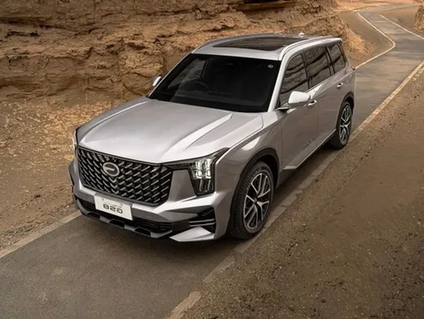 Самые экономичные китайские кроссоверы: гибриды и бензиновые модели