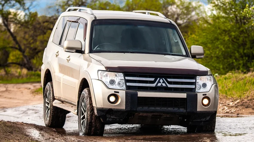 Взлет и падение легенды: почему культовый внедорожник исчез с рынка