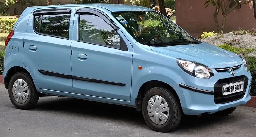 Самые дешёвые автомобили планеты: какие модели стоят меньше квартирного ремонта