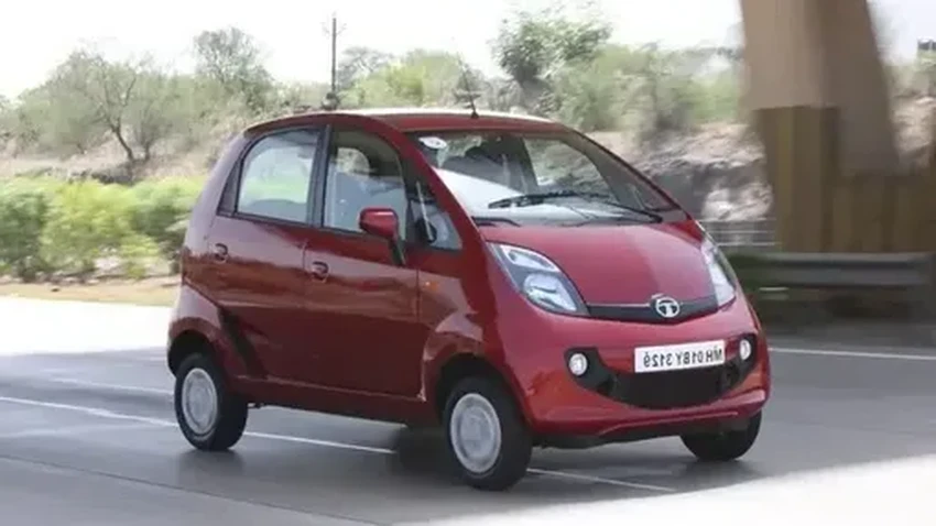 Самые дешёвые автомобили планеты: какие модели стоят меньше квартирного ремонта