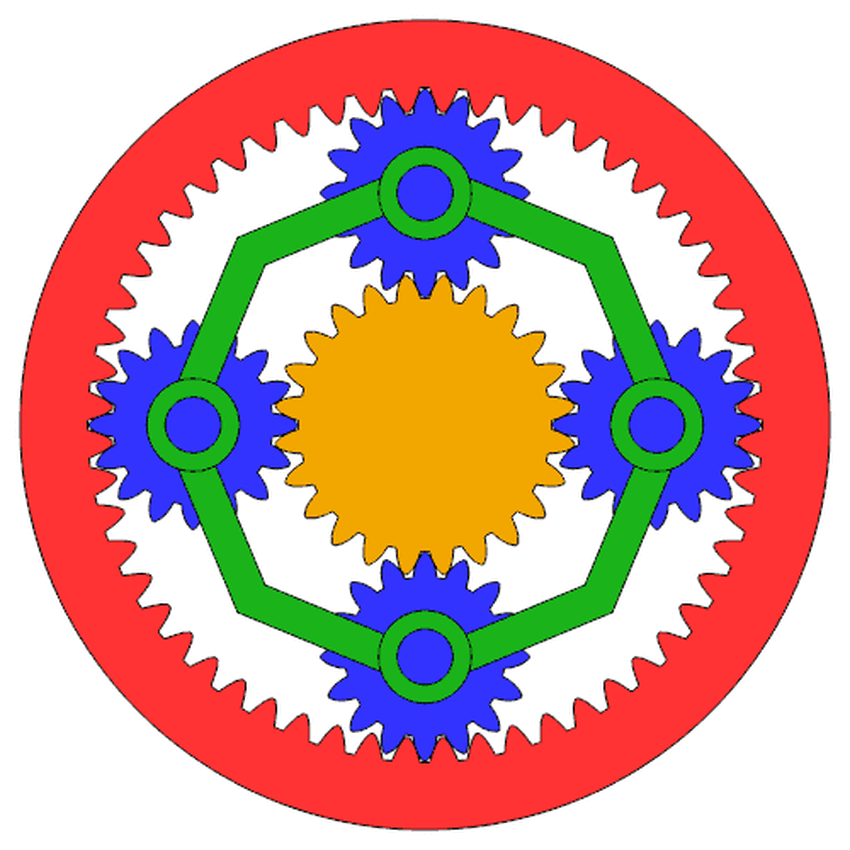 Принцип работы eCVT: что скрывает коробка передач гибридных авто