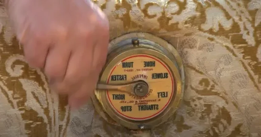 Swan Car: самый странный автомобиль в истории, который пугал людей паром