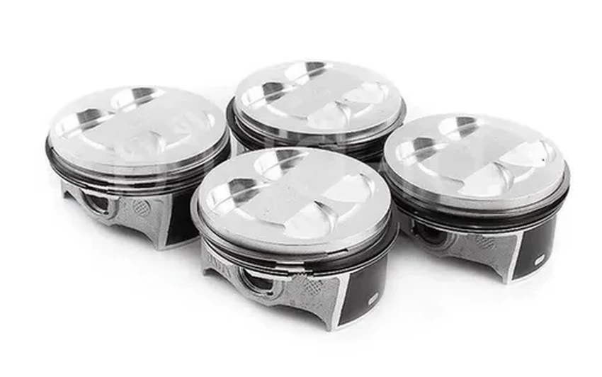 Безвтыковые поршни: что это, зачем нужны и как они работают