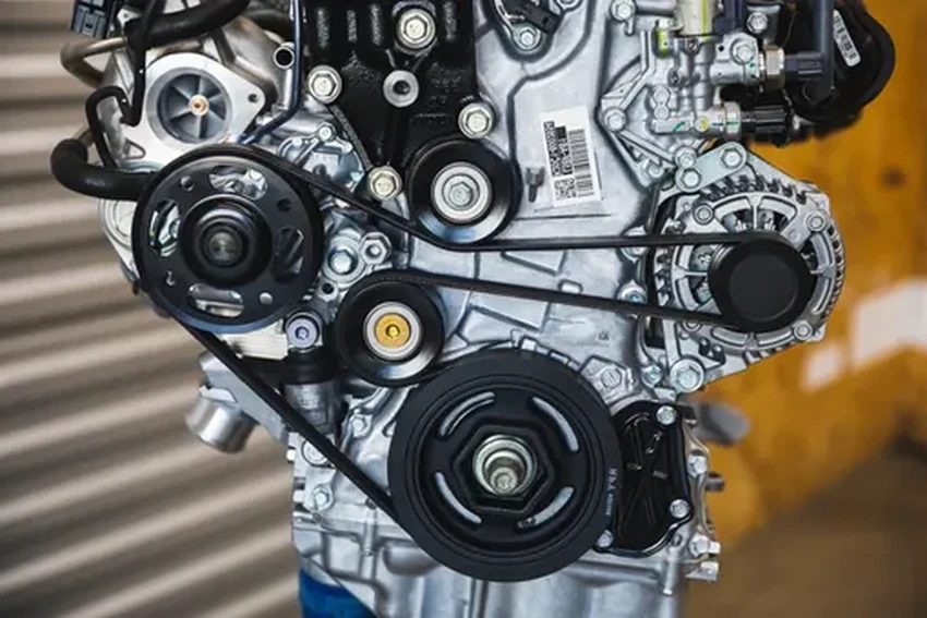 Безвтыковые поршни: что это, зачем нужны и как они работают