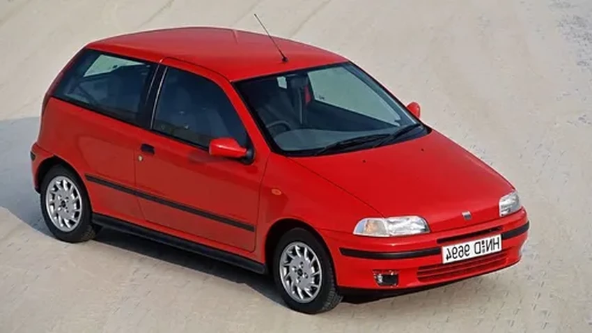 Потерянные модели ВАЗ: куда исчезли пять прототипов между «Окой» и «Калиной»