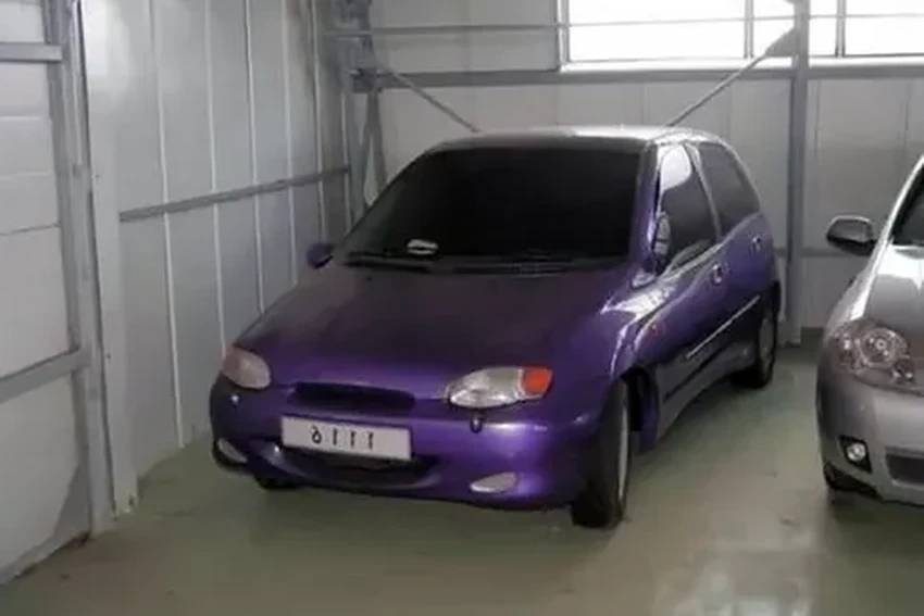 Потерянные модели ВАЗ: куда исчезли пять прототипов между «Окой» и «Калиной»