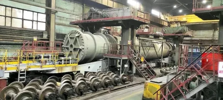 Как устроены гиганты карьеров: экскаваторы, дробилки и машины для горной добычи