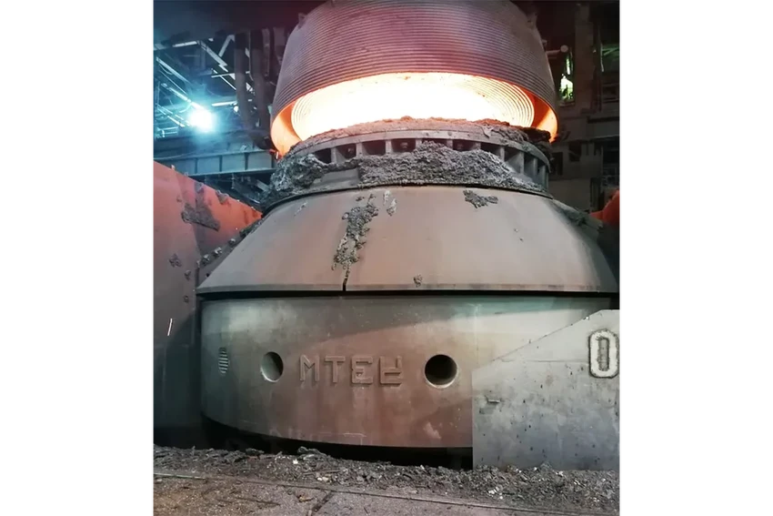 Как устроены гиганты карьеров: экскаваторы, дробилки и машины для горной добычи