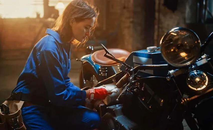 Как продлить жизнь мотоциклу: секреты долголетия для вашего железного коня
