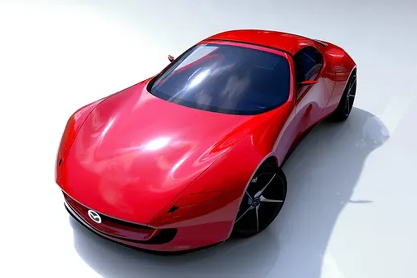 Топ-5 концепт-каров 2023: самые стильные и смелые автомобили будущего