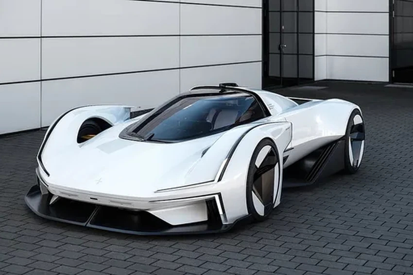 Топ-5 концепт-каров 2023: самые стильные и смелые автомобили будущего