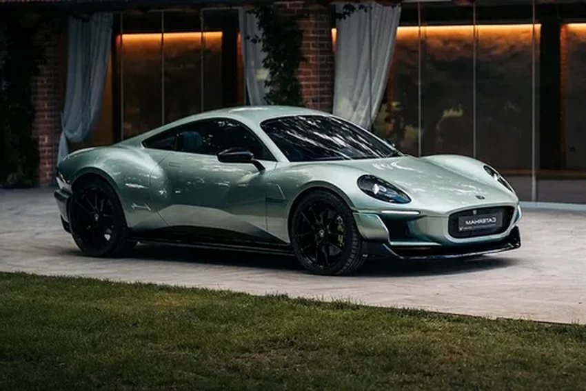 Топ-5 концепт-каров 2023: самые стильные и смелые автомобили будущего