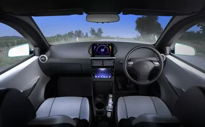 Ё-мобиль: история короткой, но яркой мечты об автомобиле