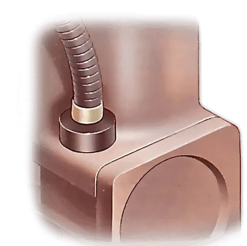 Как устроен спидометр: от простой механики до электронных импульсов