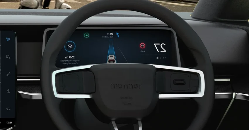 Как устроен спидометр: от простой механики до электронных импульсов