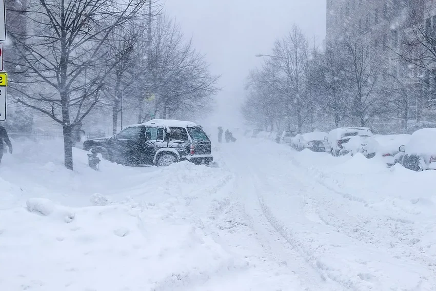 Цепи противоскольжения: что о них нужно знать перед покупкой и использованием