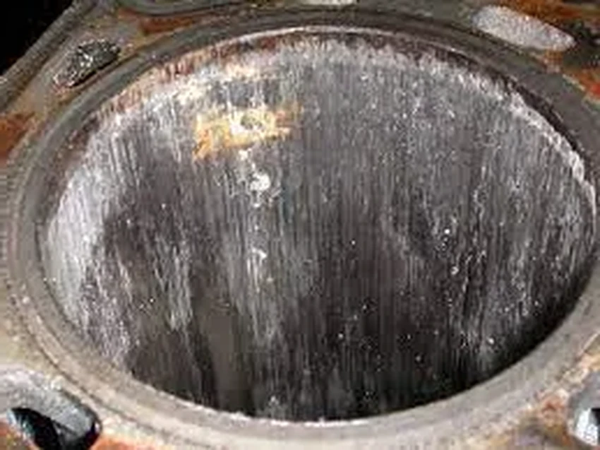 Капитальный ремонт двигателя: сколько раз на самом деле можно его делать