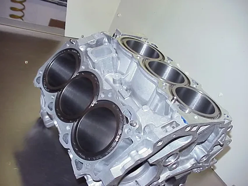 Капитальный ремонт двигателя: сколько раз на самом деле можно его делать