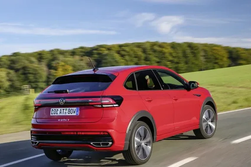 Рейтинг безопасности: 10 самых защищенных автомобилей 2023 года