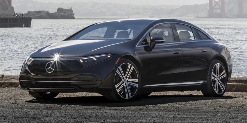 Рейтинг безопасности: 10 самых защищенных автомобилей 2023 года