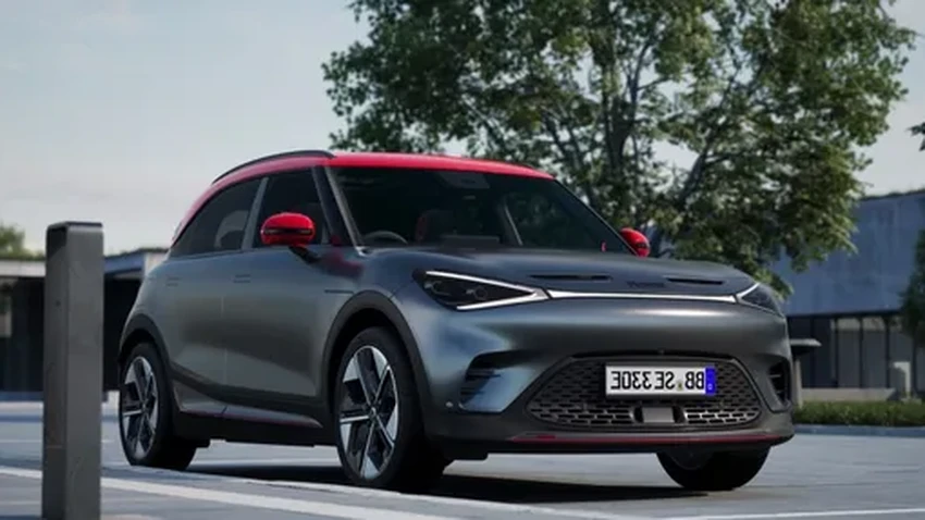 Рейтинг безопасности: 10 самых защищенных автомобилей 2023 года